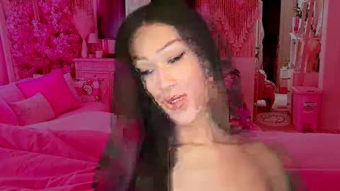 MOLLY MILLS online show from 10.29.25