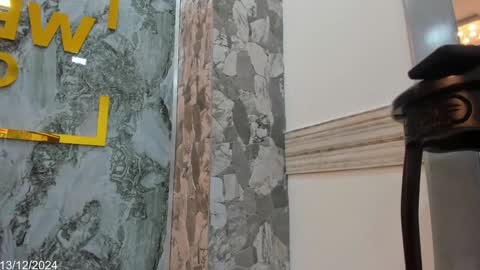 ANDRES online show from 12.13.24