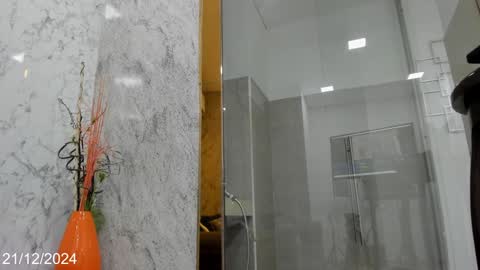 ANDRES online show from 12.21.24