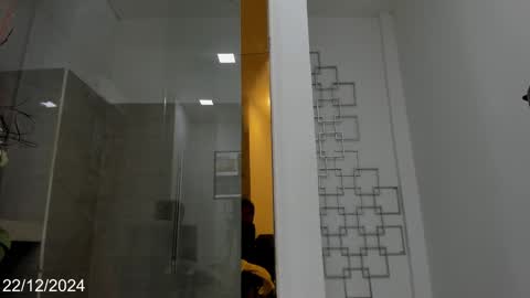 ANDRES online show from 12.22.24