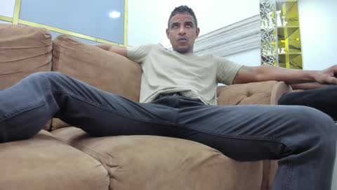 ANDRES online show from 02.18.25