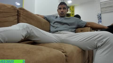 ANDRES online show from 02.26.25