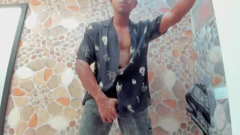 ANDRES online show from 04.29.26