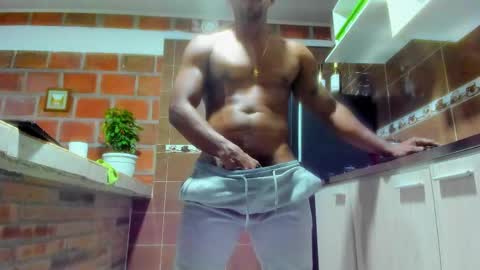 Snapshot of matt11beefycock chatting on 05.15.26 ANDRES online show from 05.15.26
