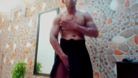 Snapshot of matt11beefycock chatting on 05.19.26 ANDRES online show from 05.19.26