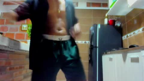 Snapshot of matt11beefycock chatting on 05.23.26 ANDRES online show from 05.23.26