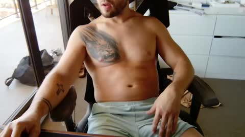 MRD online show from 12.16.24