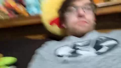 matt98strokesalot online show from 12.05.24