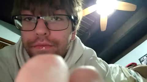 matt98strokesalot online show from 12.12.24