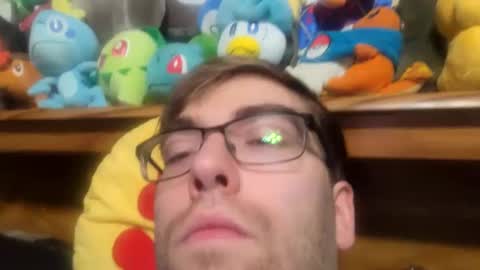 matt98strokesalot online show from 01.13.25