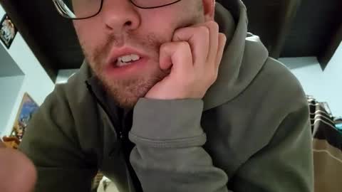 matt98strokesalot online show from 01.17.25