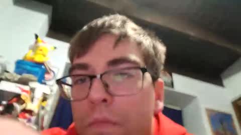 matt98strokesalot online show from 01.20.25