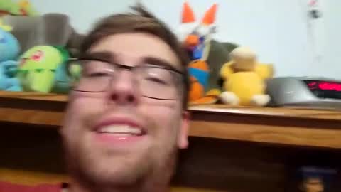 matt98strokesalot online show from 01.31.25