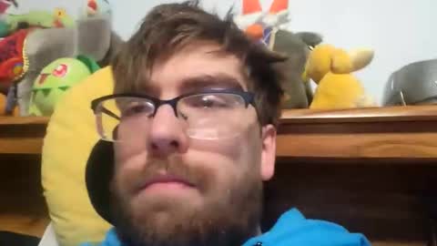 matt98strokesalot online show from 02.10.26