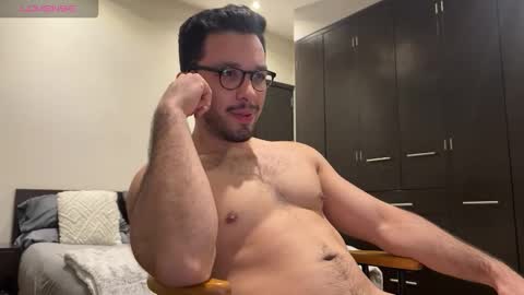 Snapshot of matt_artim chatting on 02.03.26 The Matt Leon online show from 02.03.26