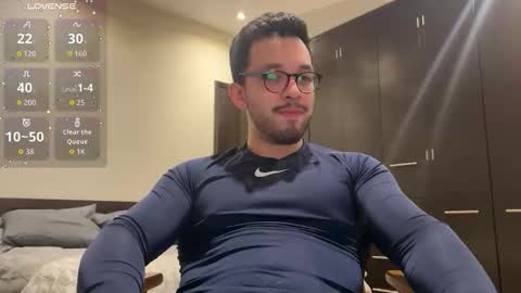 Snapshot of matt_artim chatting on 02.04.26 The Matt Leon online show from 02.04.26