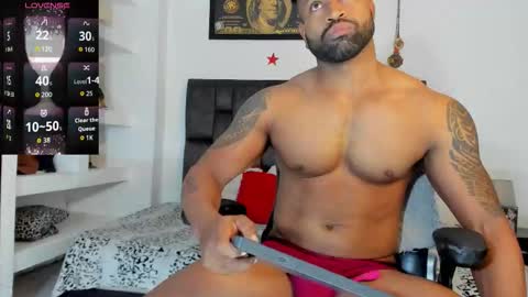 matt rodriguez92 online show from 10.13.25