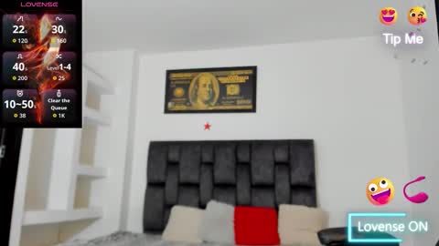 matt rodriguez92 online show from 02.12.26