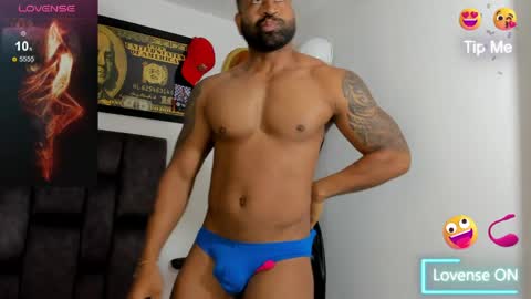 matt rodriguez92 online show from 05.18.26