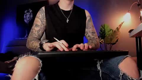 Matt online show from 02.11.26