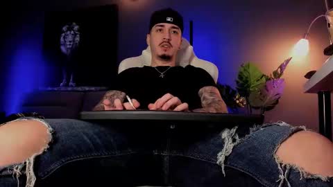 Matt online show from 02.22.26