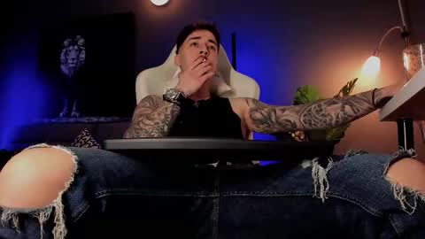 Matt online show from 03.26.26