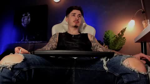 Matt online show from 04.05.26