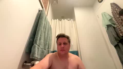 mattallen38117 online show from 10.30.25