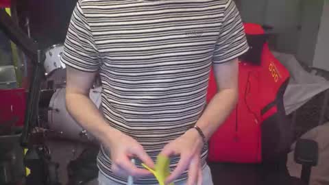 Matt Cash online show from 01.08.26