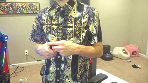 Matt Cash online show from 05.05.26