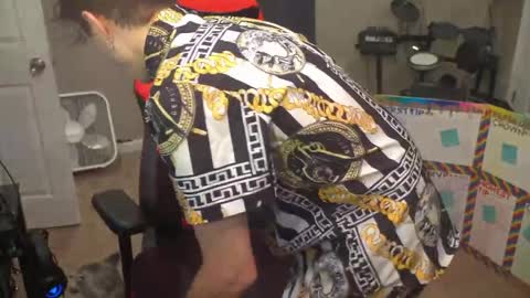 Matt Cash online show from 05.24.26
