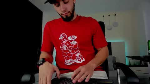 Matt online show from 12.02.25