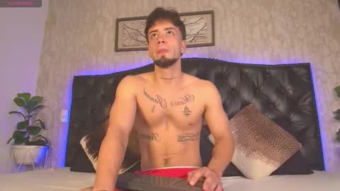 Matt online show from 01.12.26