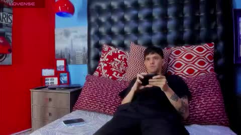 ---Matteo--- online show from 09.09.25