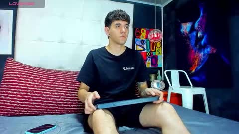 ---Matteo--- online show from 09.21.25