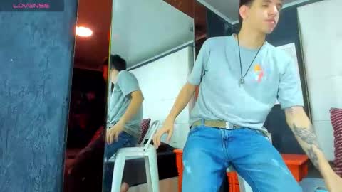 ---Matteo--- online show from 09.24.25