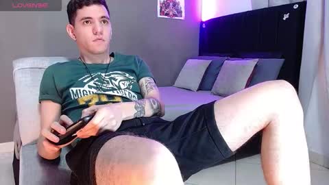 ---Matteo--- online show from 01.06.26