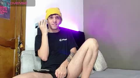 ---Matteo--- online show from 03.28.26