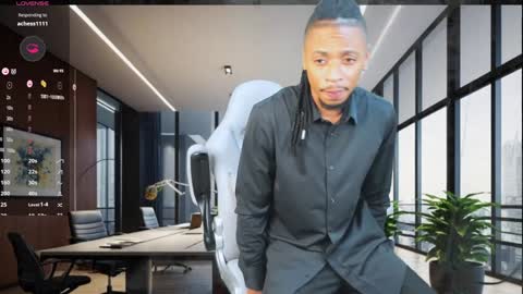 Mateo online show from 12.04.24