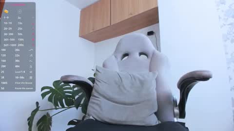 Mateo online show from 09.11.25