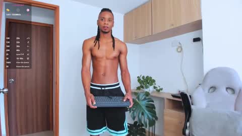 Mateo online show from 09.19.25