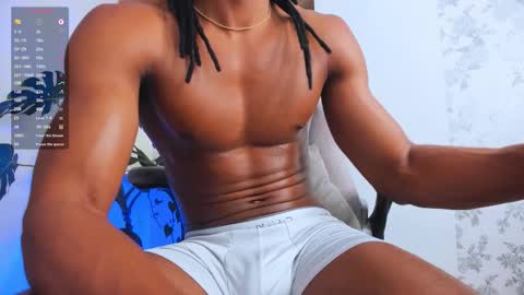 Mateo online show from 10.23.25