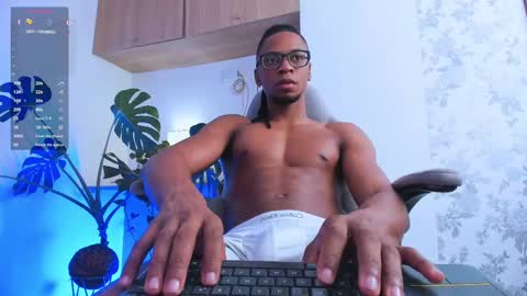 Mateo online show from 10.24.25