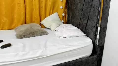 Matteo Luisa online show from 02.21.25