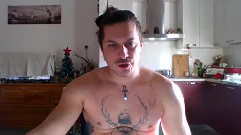 matteushh87 online show from 01.07.25