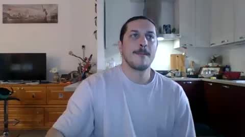 matteushh87 online show from 02.14.25