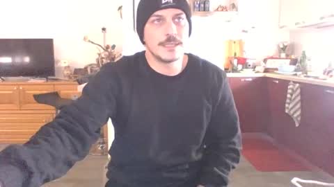 matteushh87 online show from 02.20.25