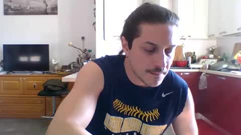 matteushh87 online show from 03.05.25