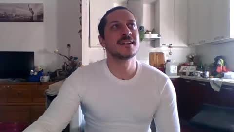 matteushh87 online show from 03.11.25