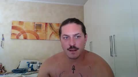 matteushh87 online show from 09.17.25